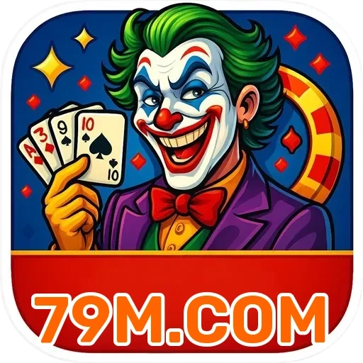 79M.COM: Conheça o App que Revoluciona o Jogo Online Brasileiro